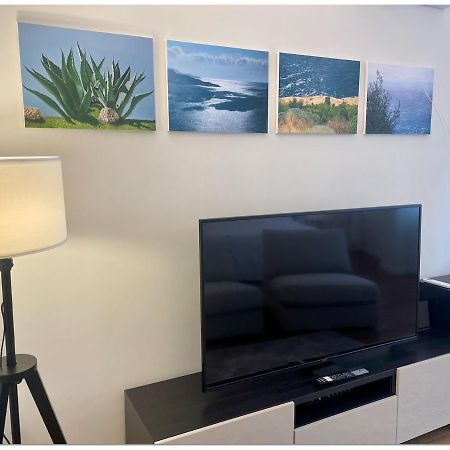Aurelia'S Suite Napoli المظهر الخارجي الصورة