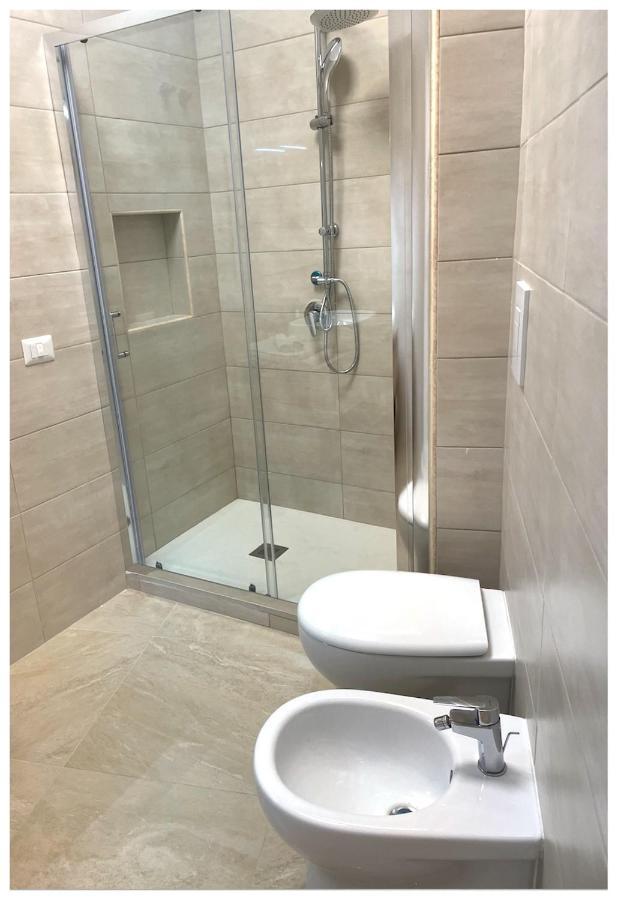 Aurelia'S Suite Napoli المظهر الخارجي الصورة