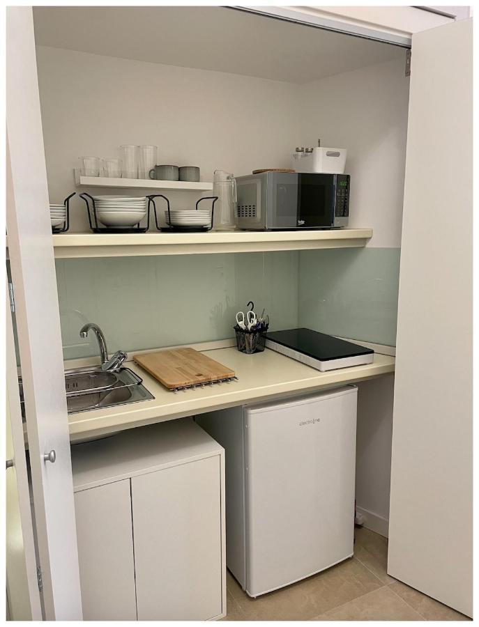 Aurelia'S Suite Napoli المظهر الخارجي الصورة