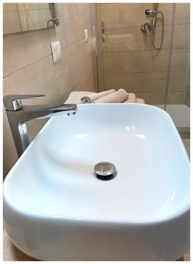 Aurelia'S Suite Napoli المظهر الخارجي الصورة