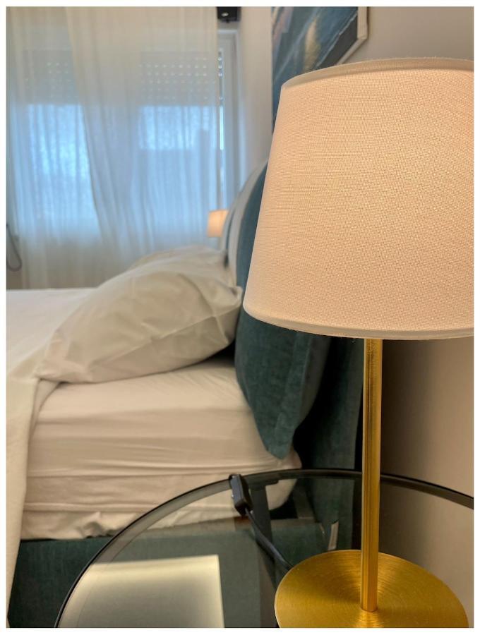 Aurelia'S Suite Napoli المظهر الخارجي الصورة