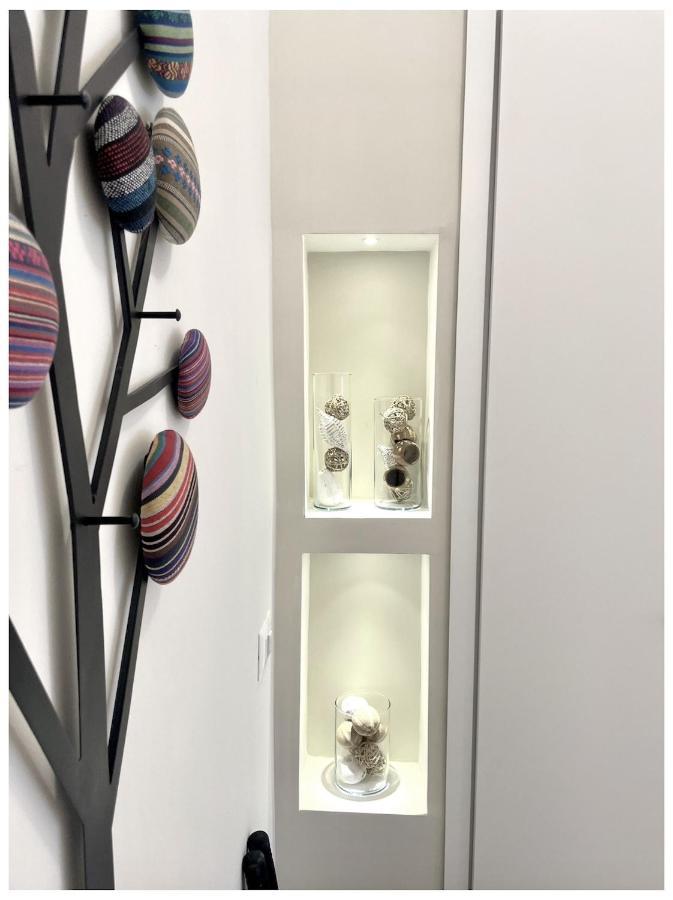 Aurelia'S Suite Napoli المظهر الخارجي الصورة