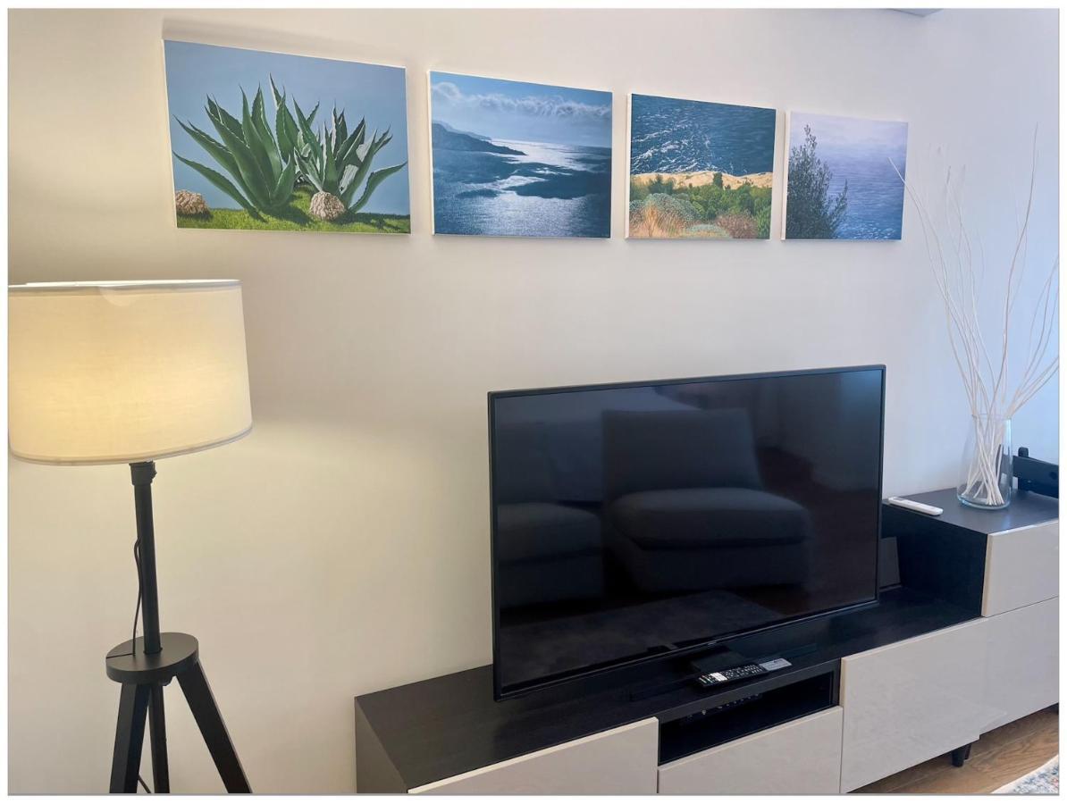 Aurelia'S Suite Napoli المظهر الخارجي الصورة