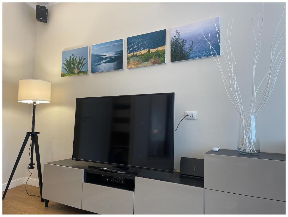 Aurelia'S Suite Napoli المظهر الخارجي الصورة