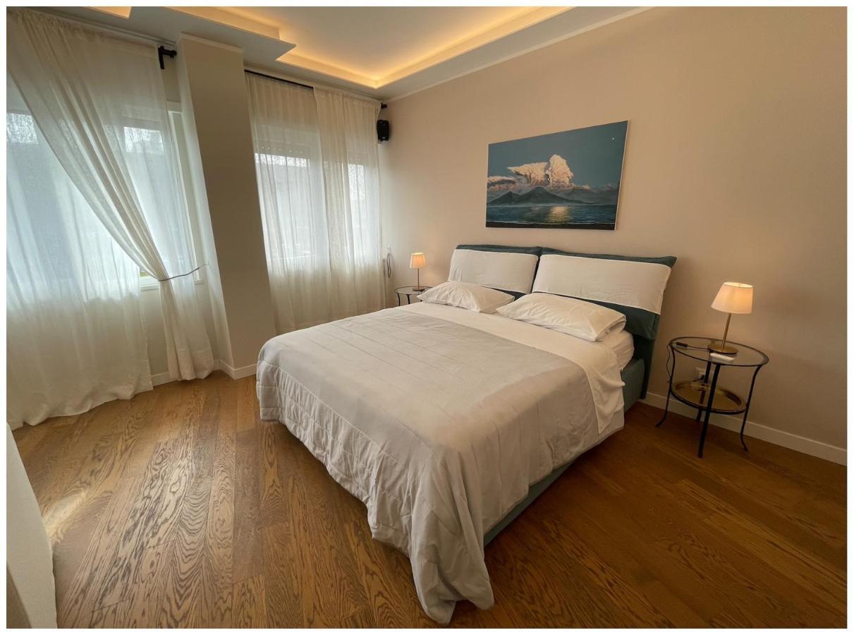 Aurelia'S Suite Napoli المظهر الخارجي الصورة