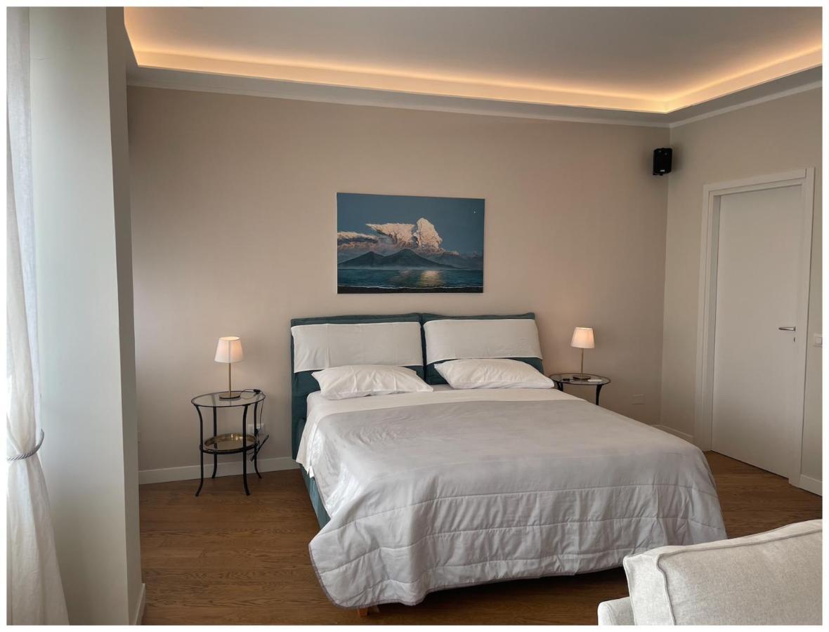 Aurelia'S Suite Napoli المظهر الخارجي الصورة