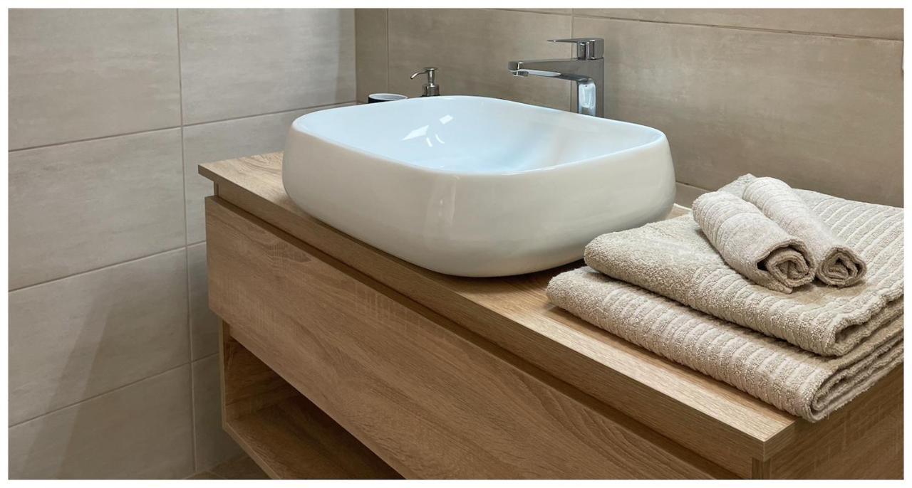 Aurelia'S Suite Napoli المظهر الخارجي الصورة