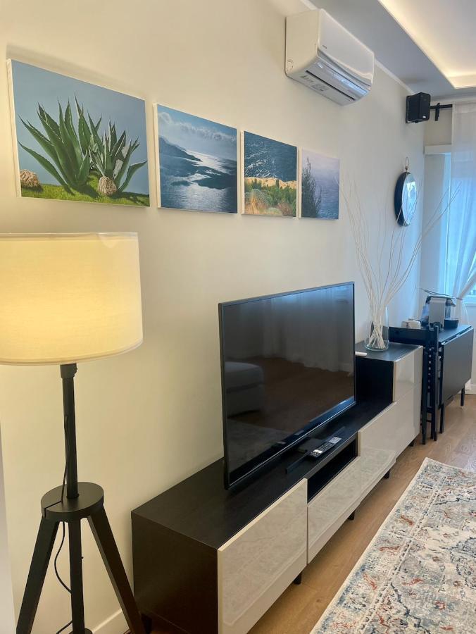 Aurelia'S Suite Napoli المظهر الخارجي الصورة